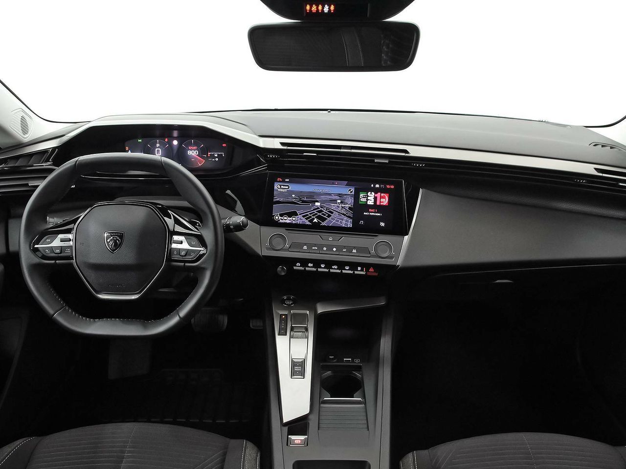 Foto Peugeot 308 8