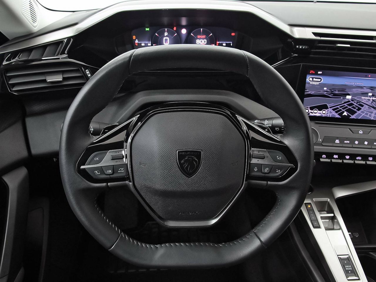 Foto Peugeot 308 9