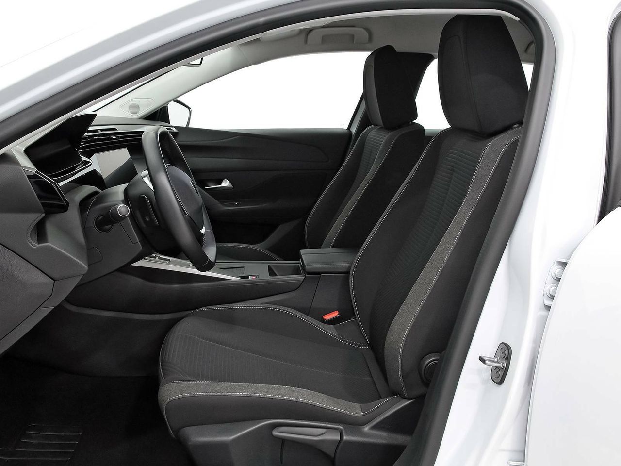 Foto Peugeot 308 11