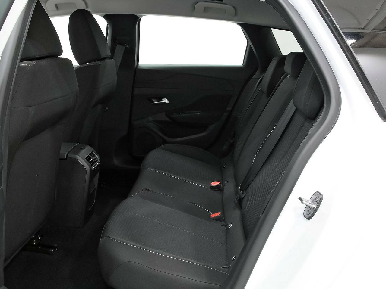 Foto Peugeot 308 12