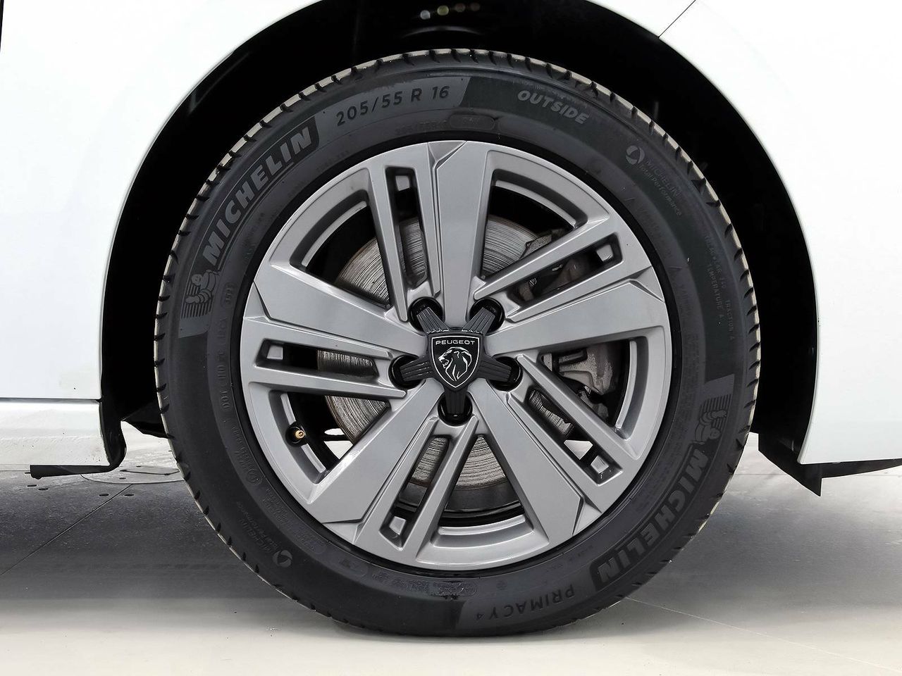 Foto Peugeot 308 13