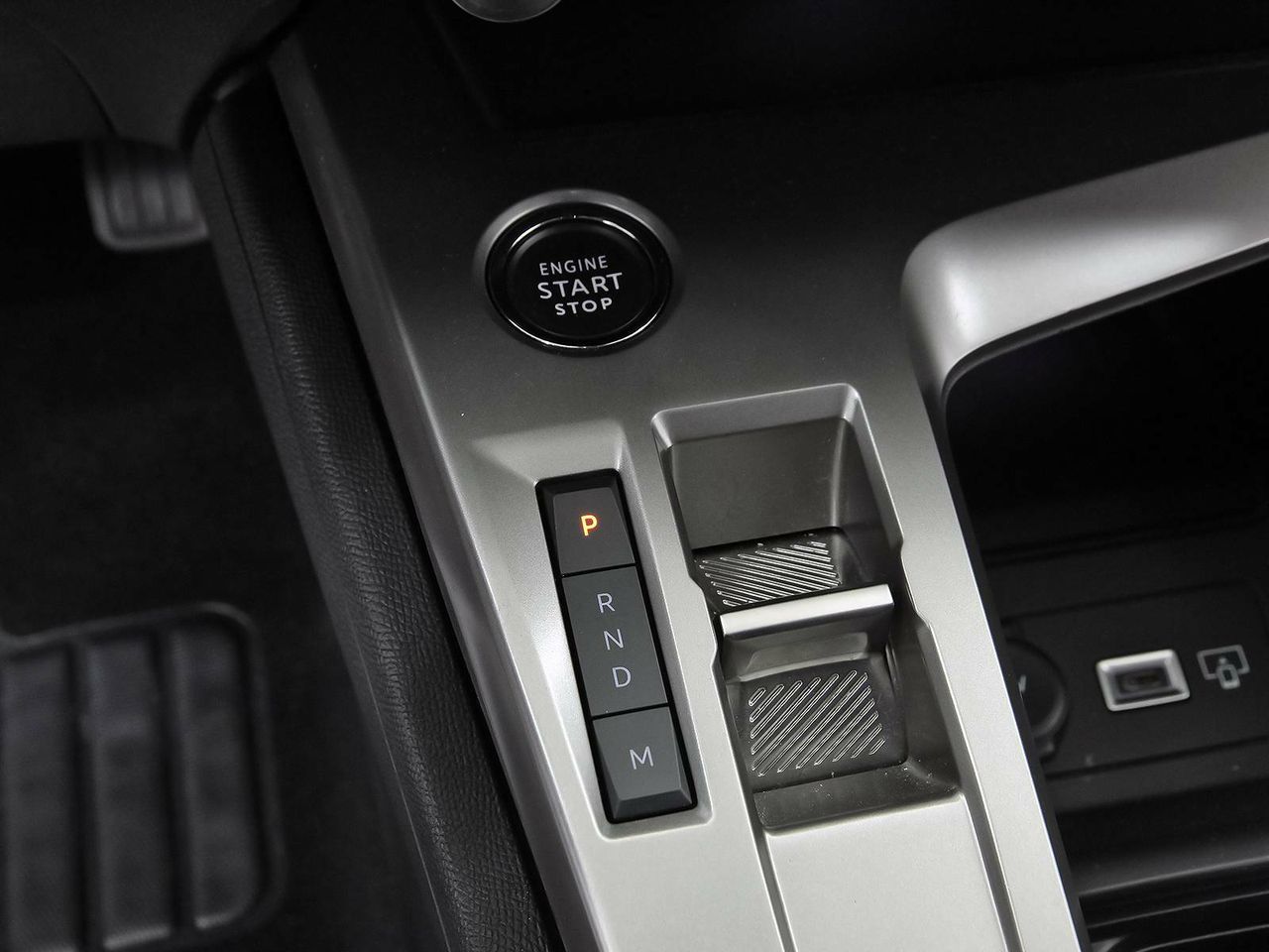 Foto Peugeot 308 14