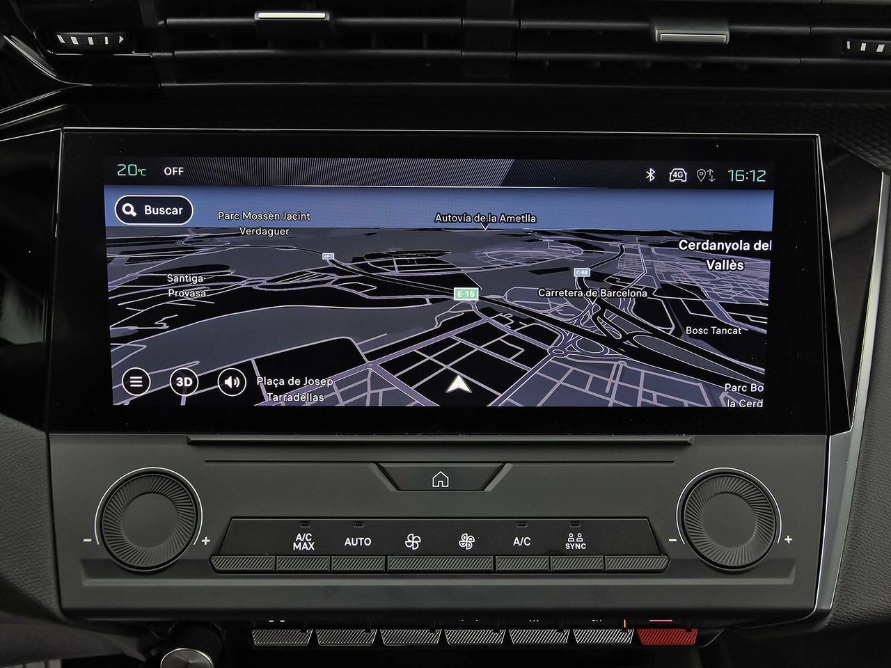 Foto Peugeot 308 15