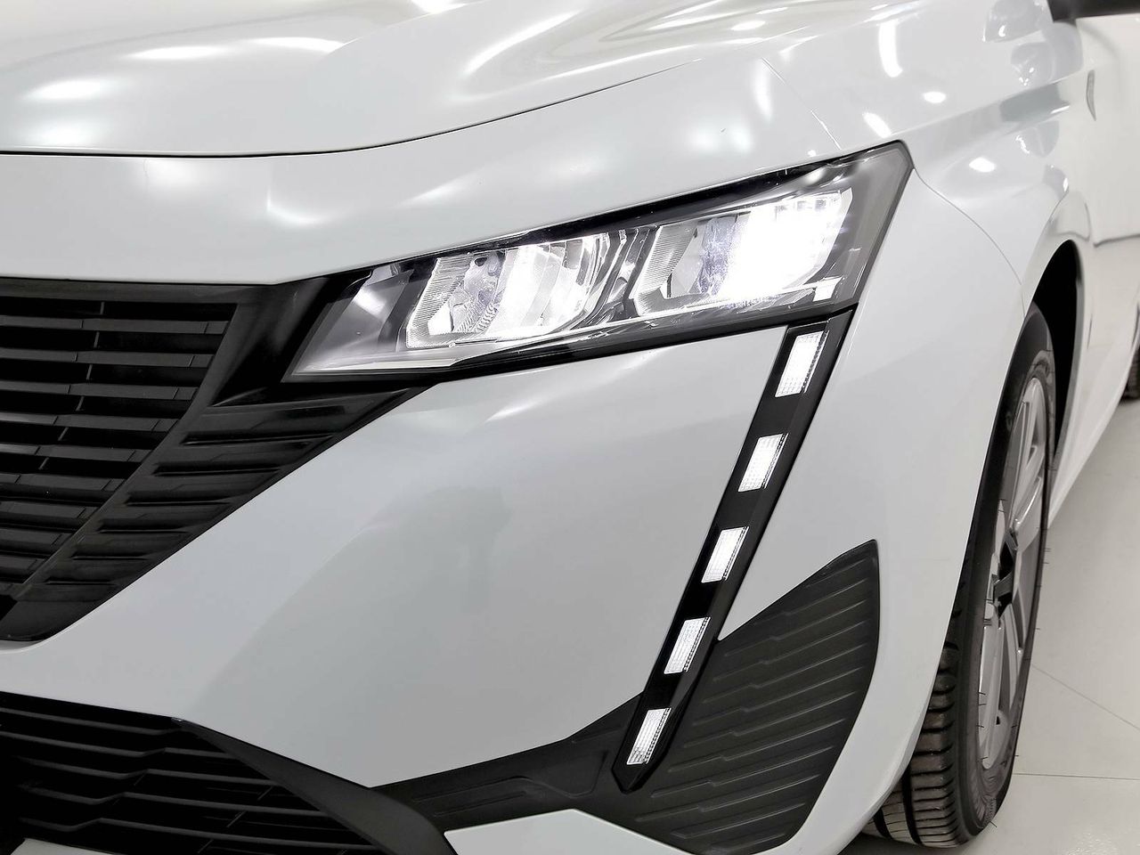 Foto Peugeot 308 18