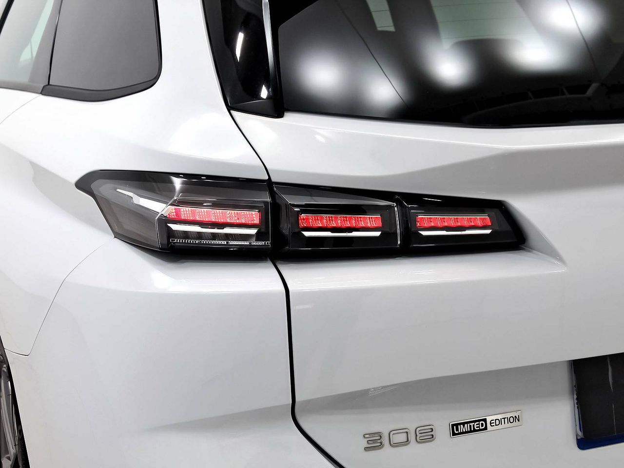 Foto Peugeot 308 19