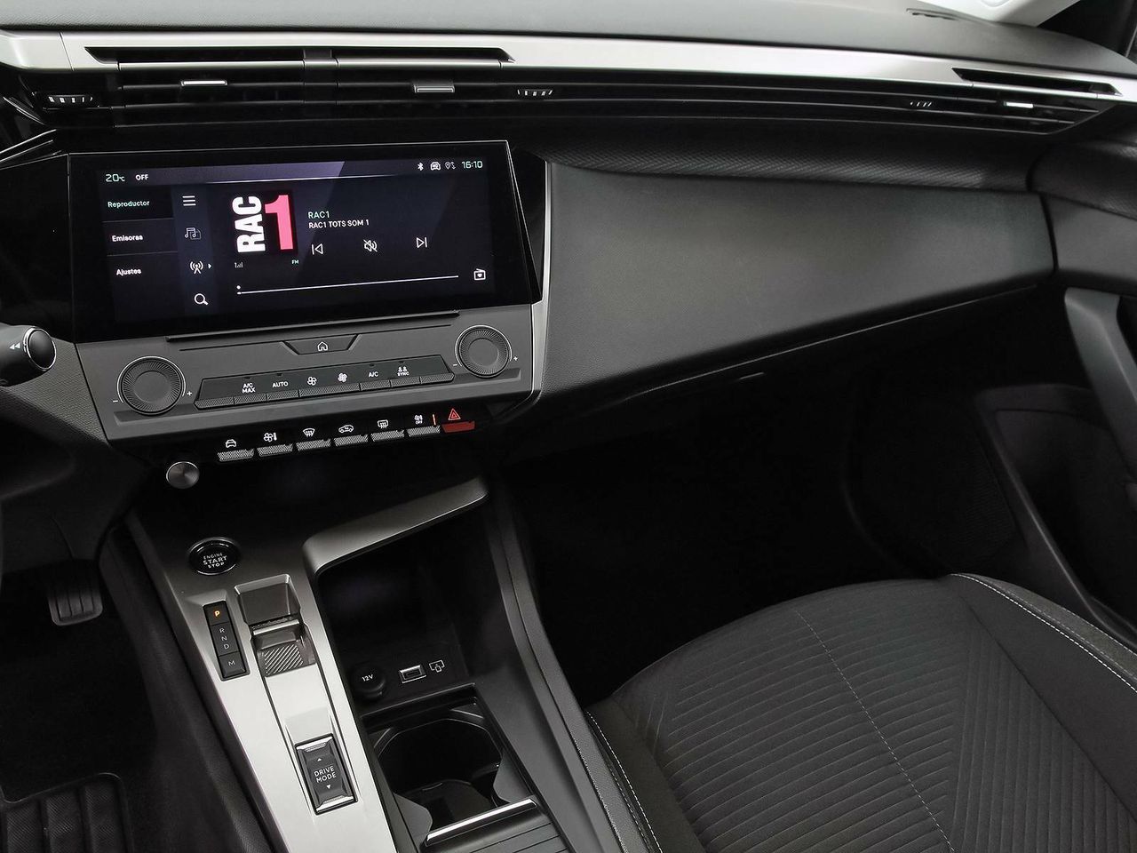 Foto Peugeot 308 20