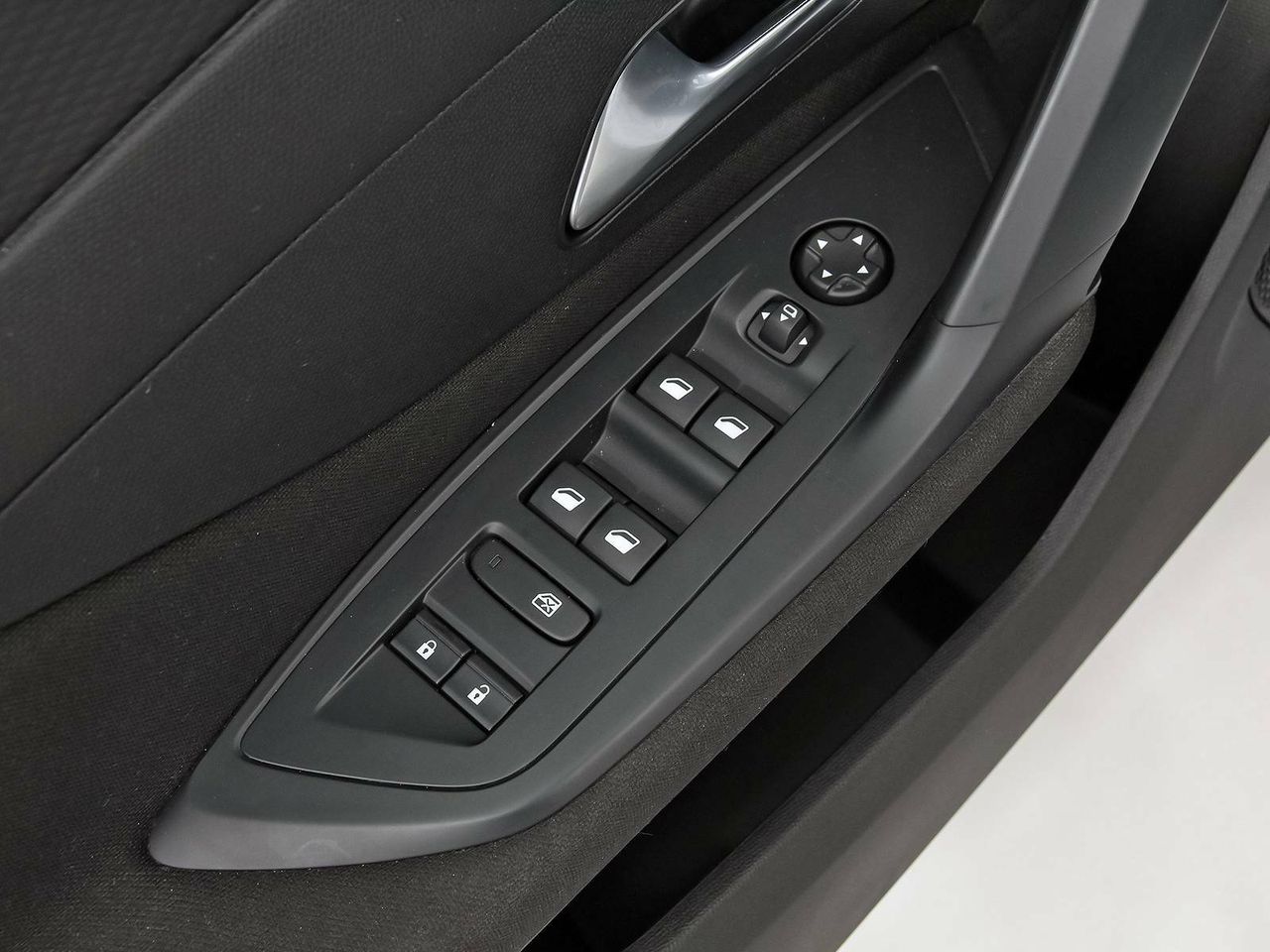 Foto Peugeot 308 21