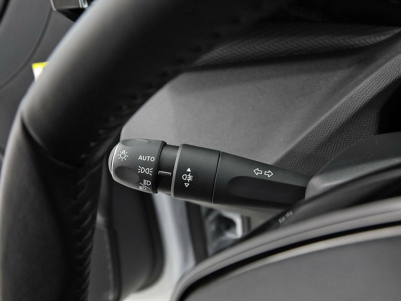 Foto Peugeot 308 22