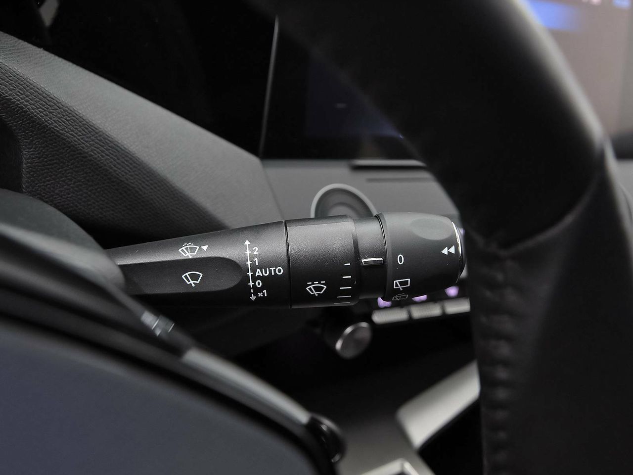 Foto Peugeot 308 23