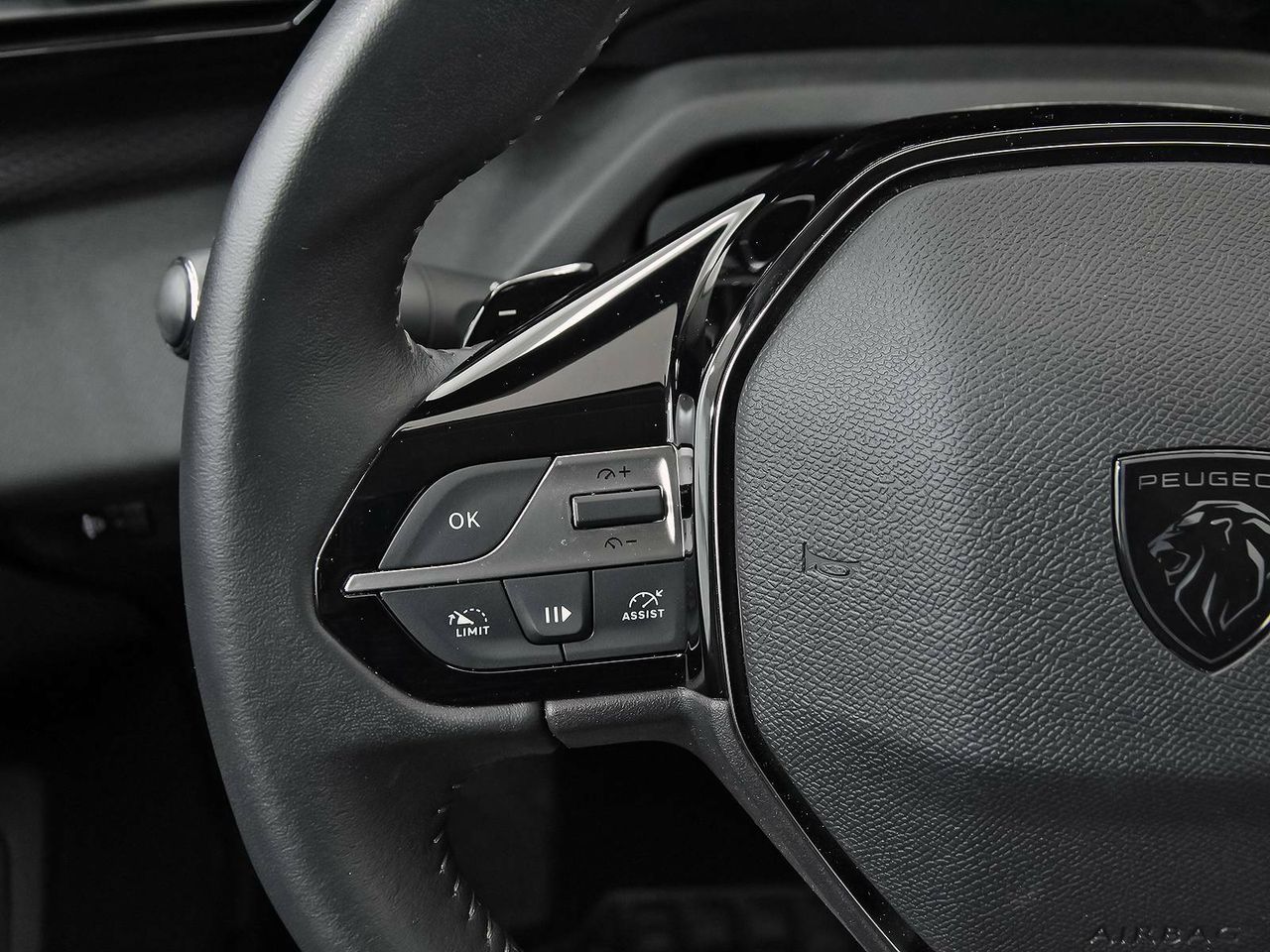 Foto Peugeot 308 24