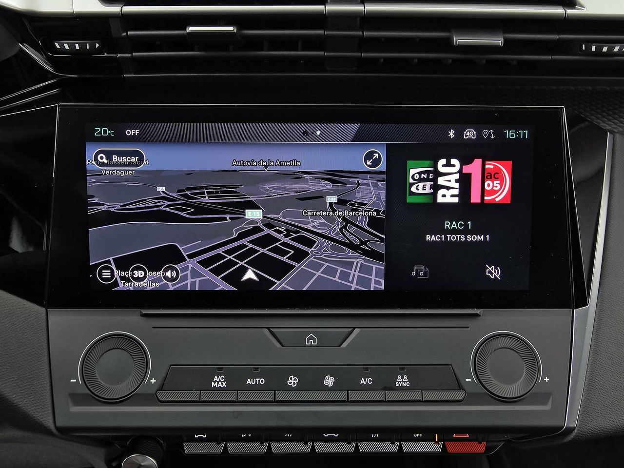 Foto Peugeot 308 27