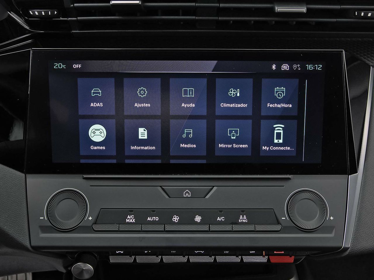 Foto Peugeot 308 28