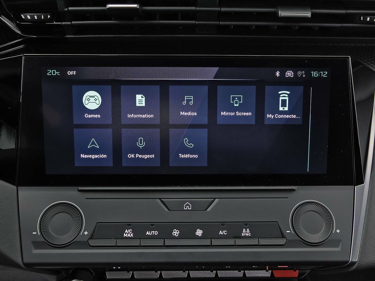 Foto Peugeot 308 29