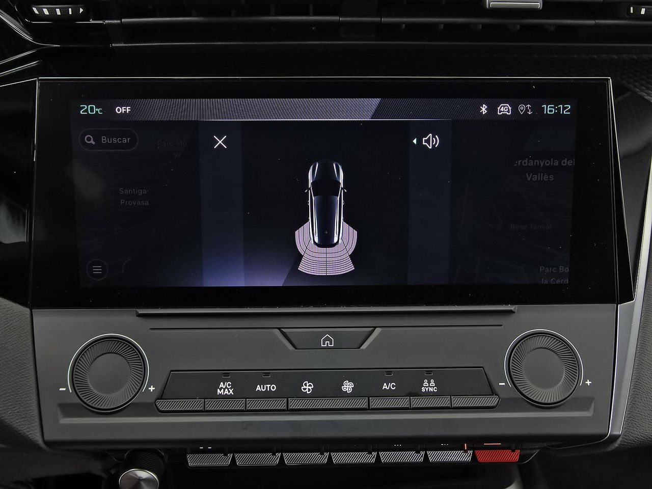 Foto Peugeot 308 30