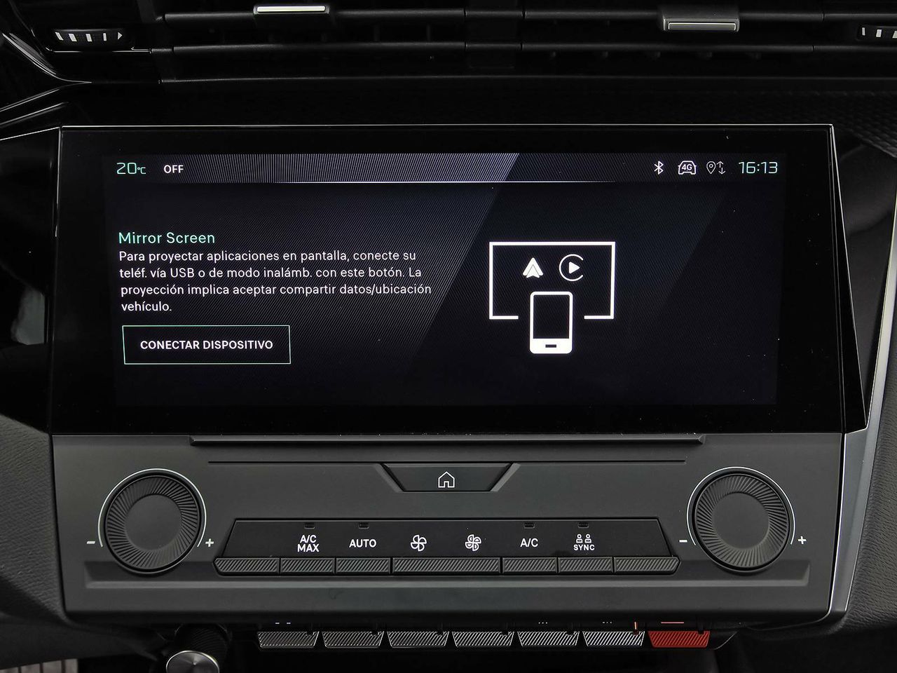 Foto Peugeot 308 31