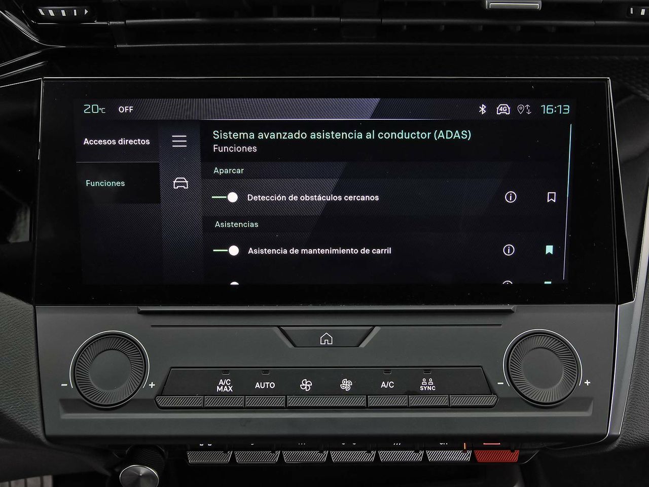Foto Peugeot 308 32
