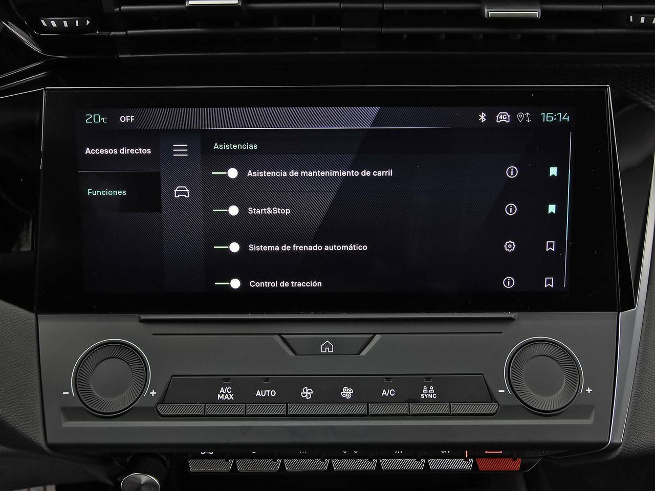 Foto Peugeot 308 33