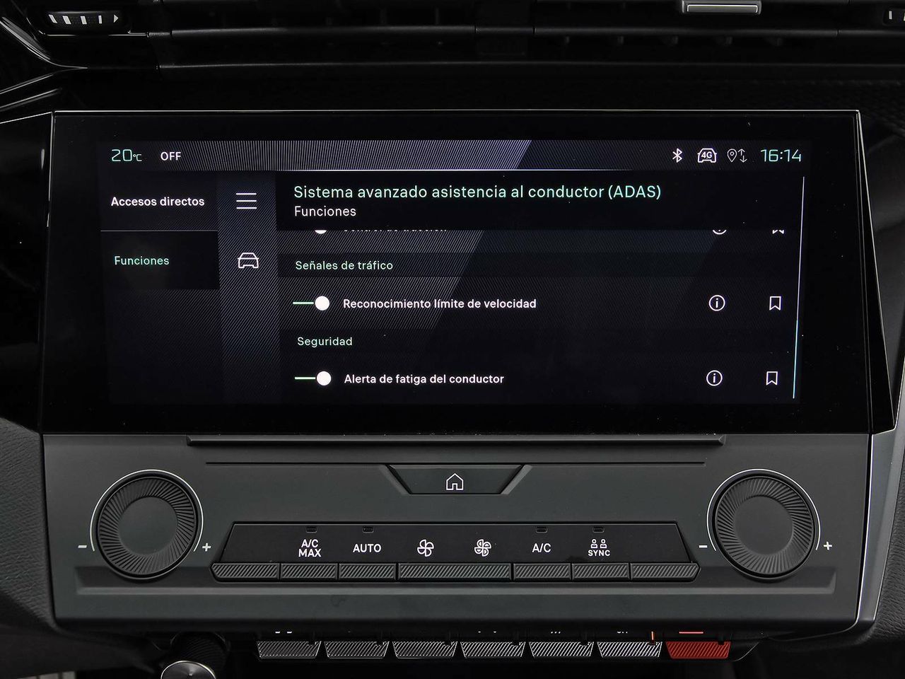 Foto Peugeot 308 34