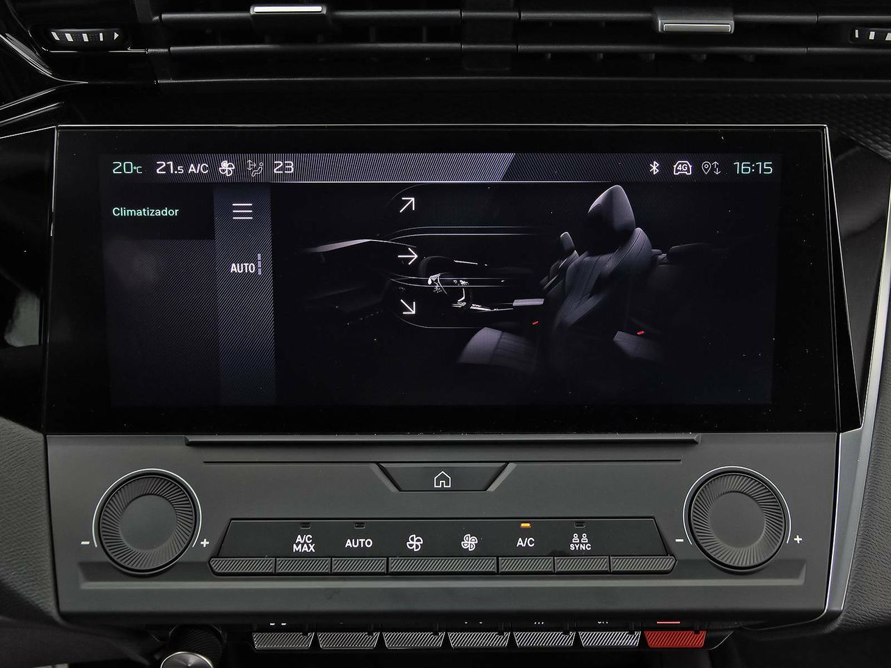 Foto Peugeot 308 35