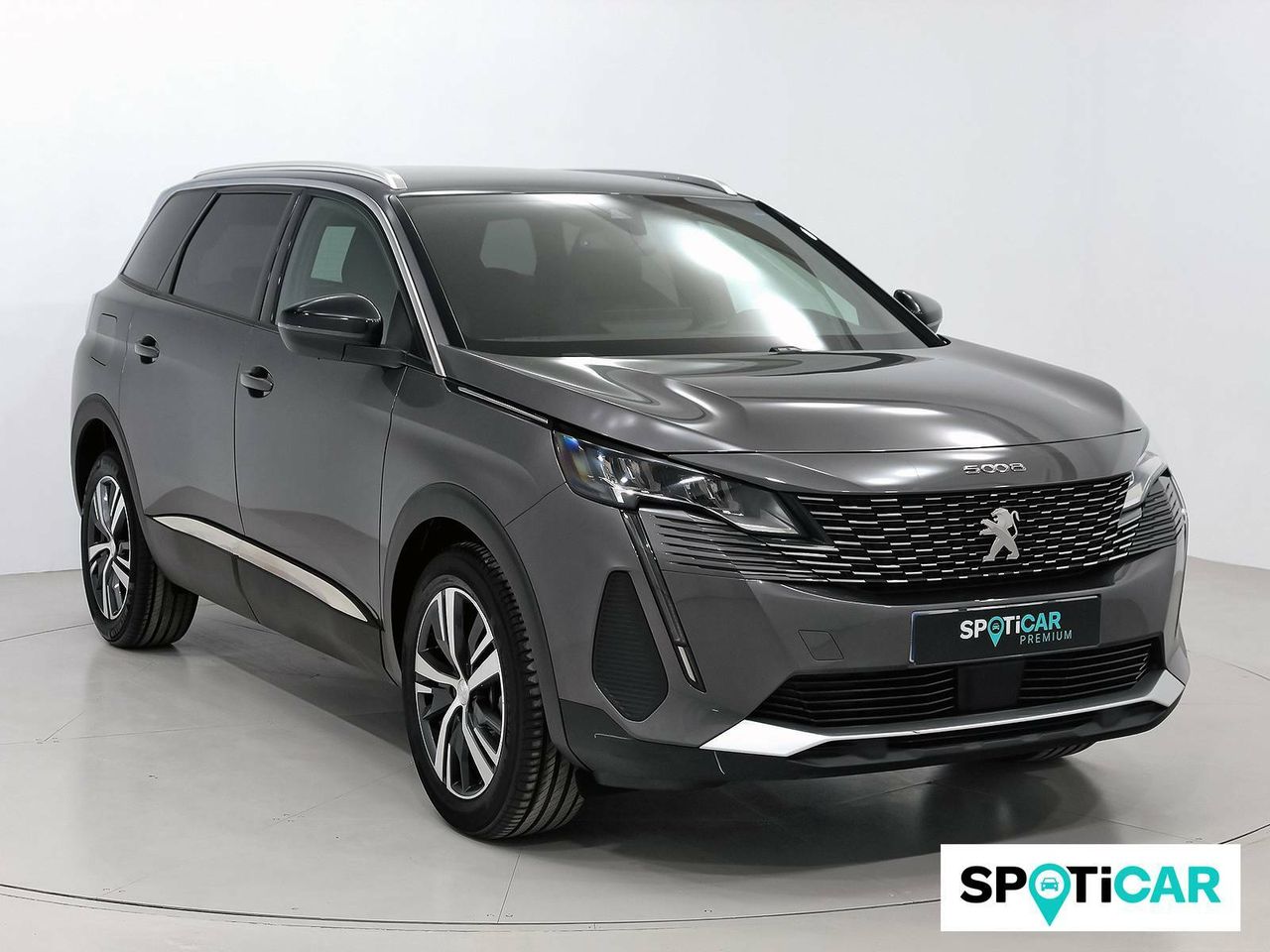 Foto Peugeot 5008 3