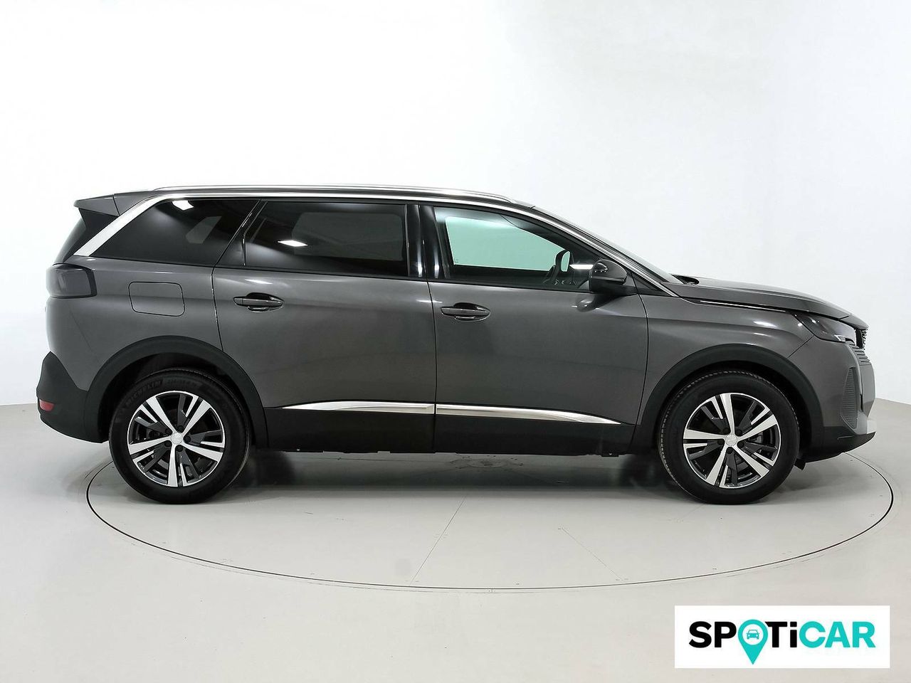 Foto Peugeot 5008 4
