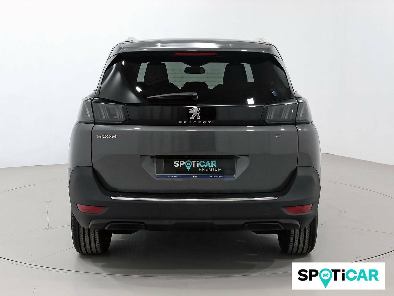 Foto Peugeot 5008 5