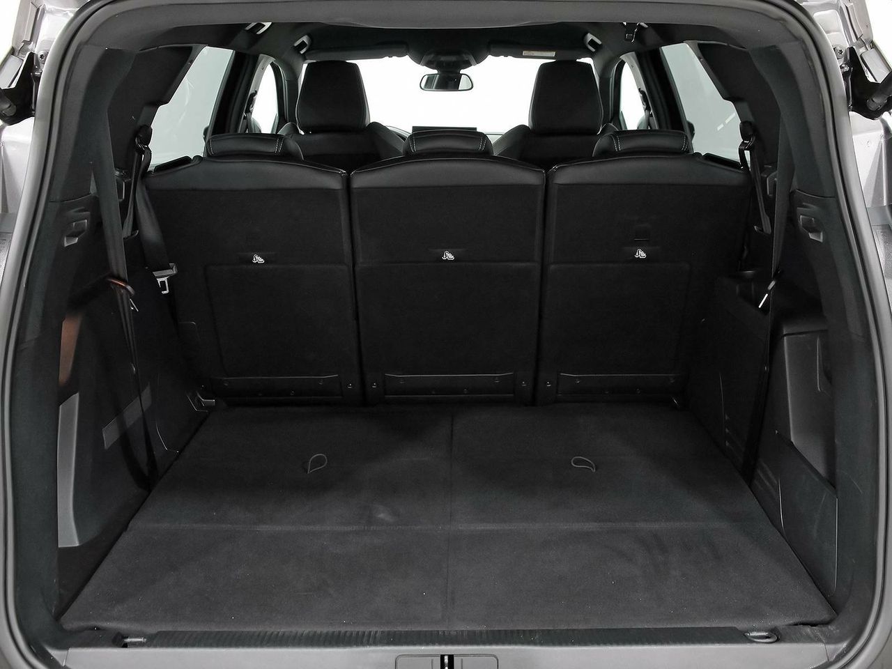 Foto Peugeot 5008 6