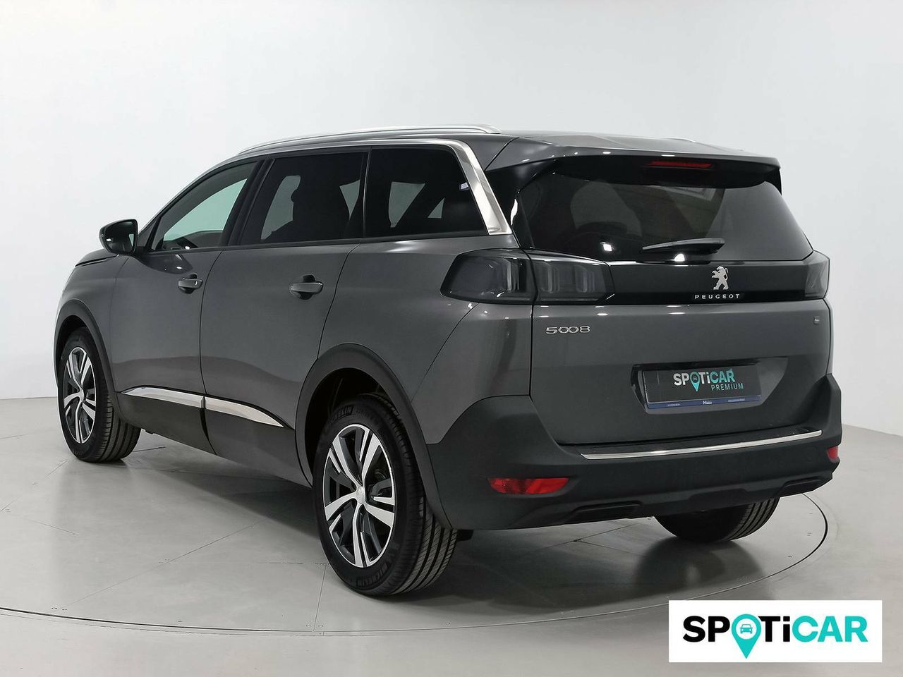 Foto Peugeot 5008 7