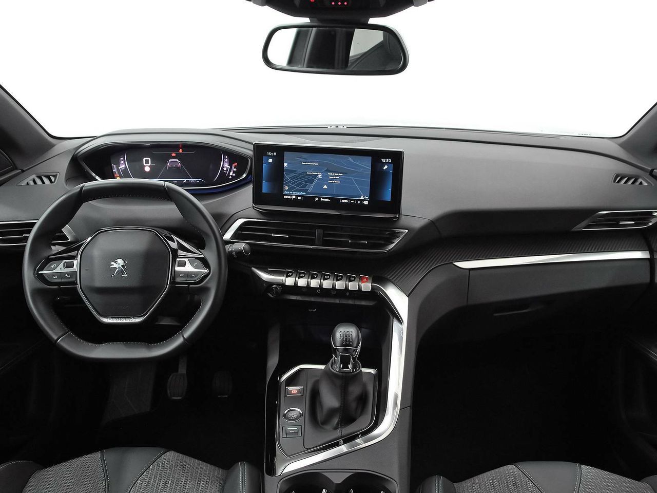 Foto Peugeot 5008 8