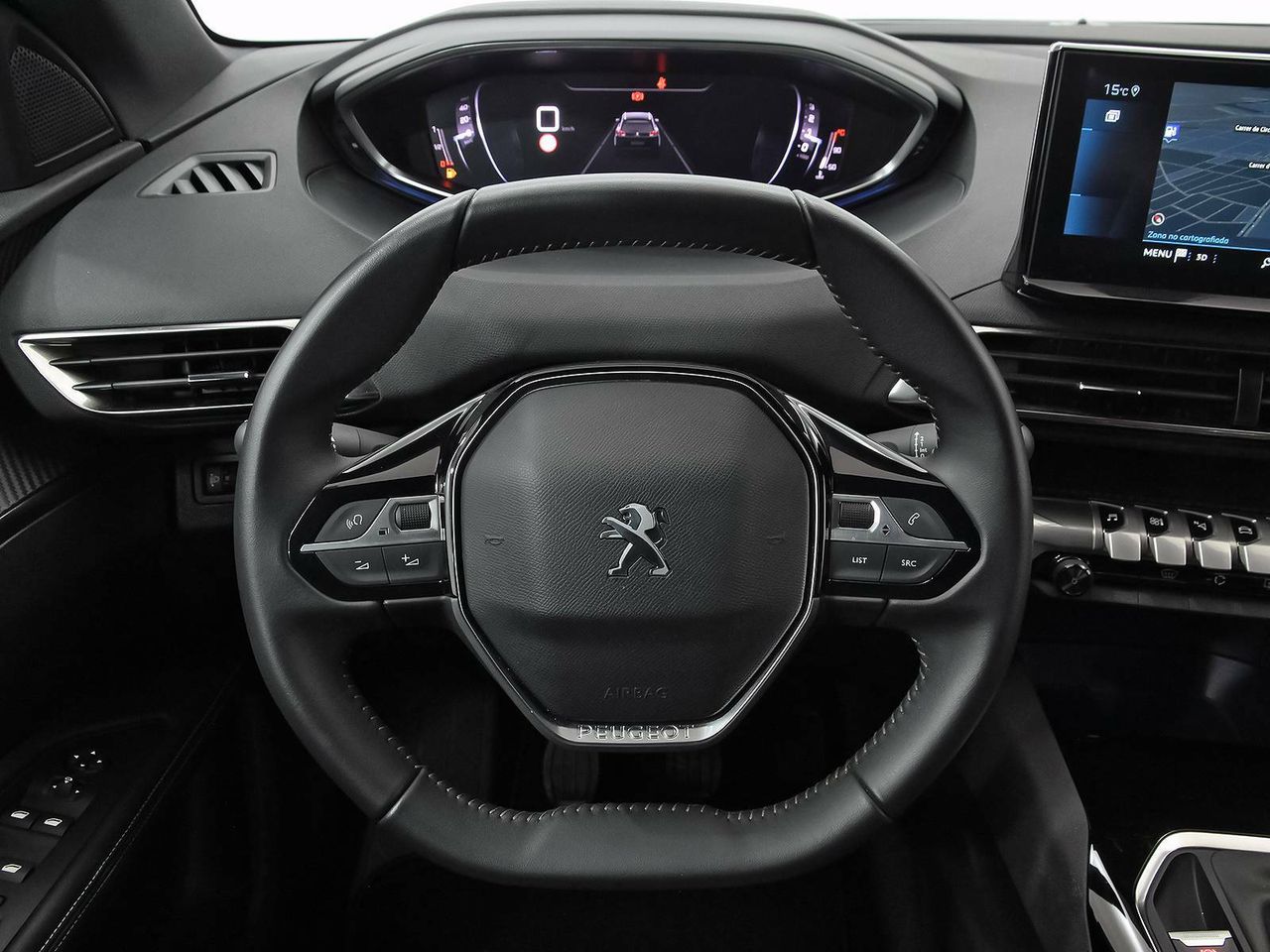 Foto Peugeot 5008 9