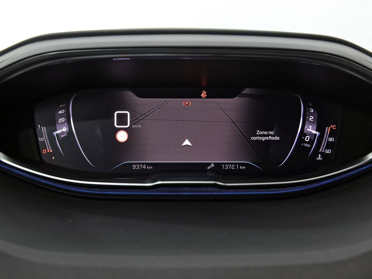 Foto Peugeot 5008 10