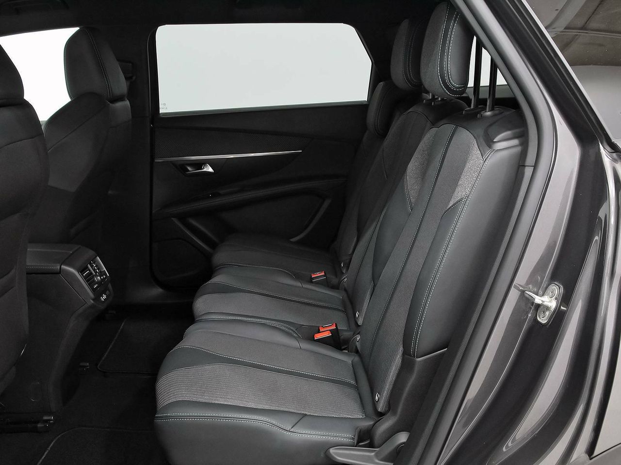 Foto Peugeot 5008 12