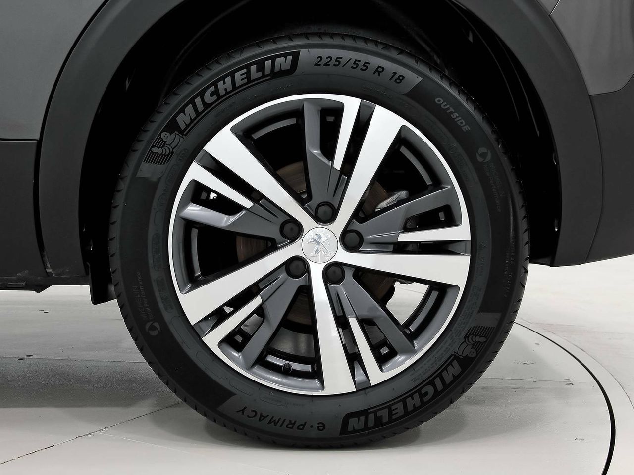 Foto Peugeot 5008 13