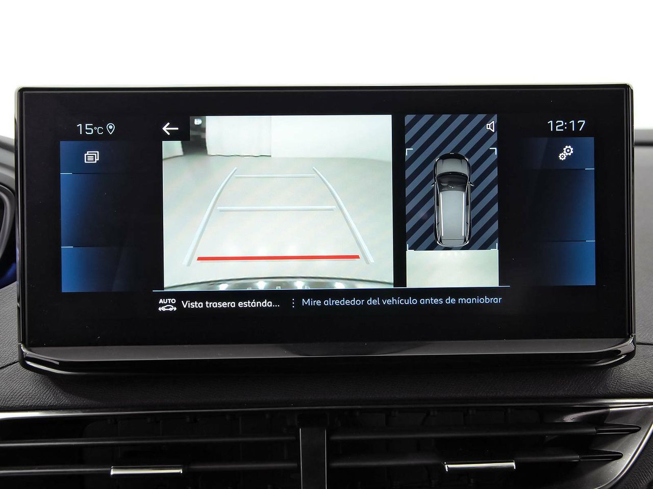 Foto Peugeot 5008 15