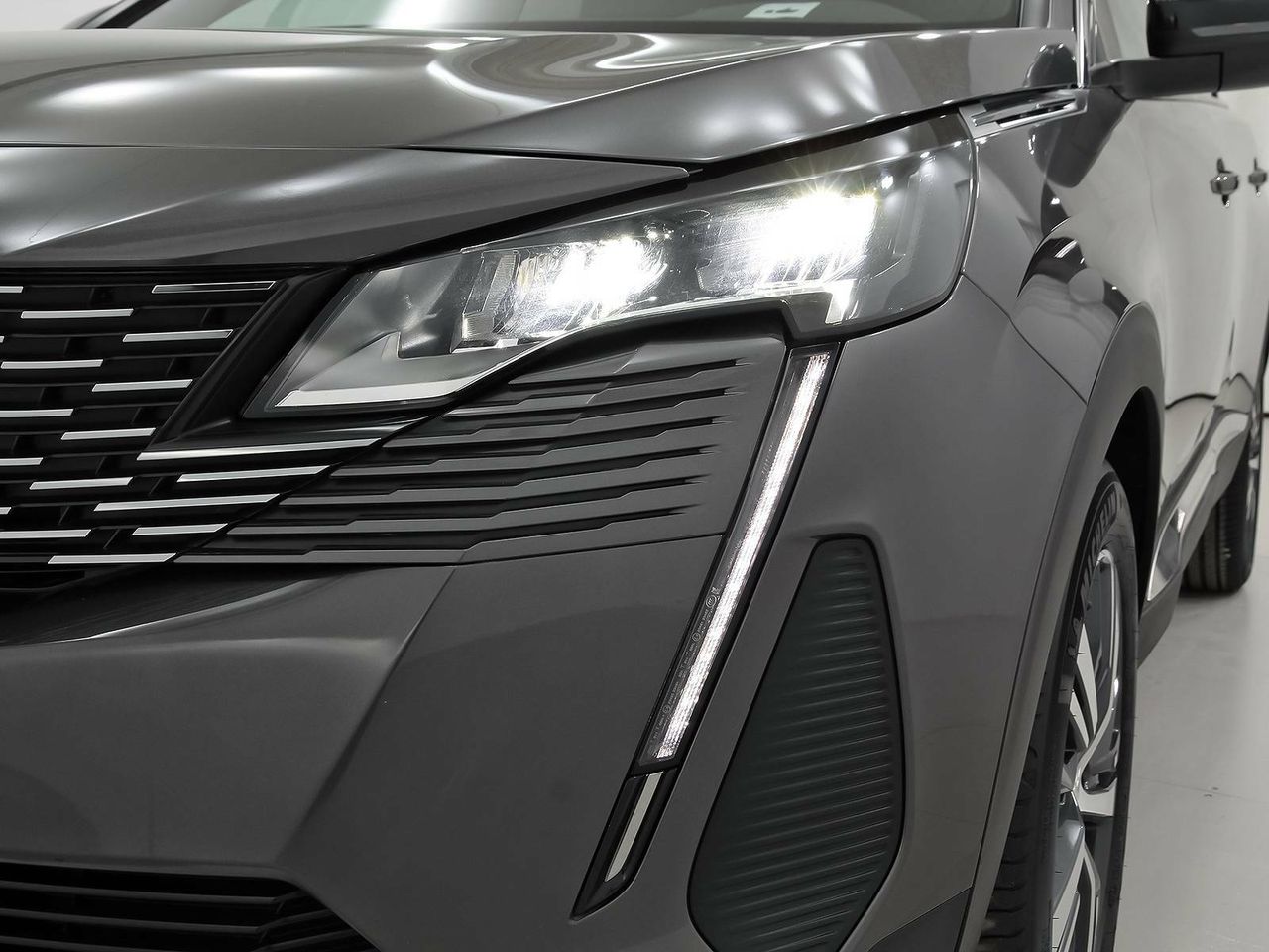 Foto Peugeot 5008 18