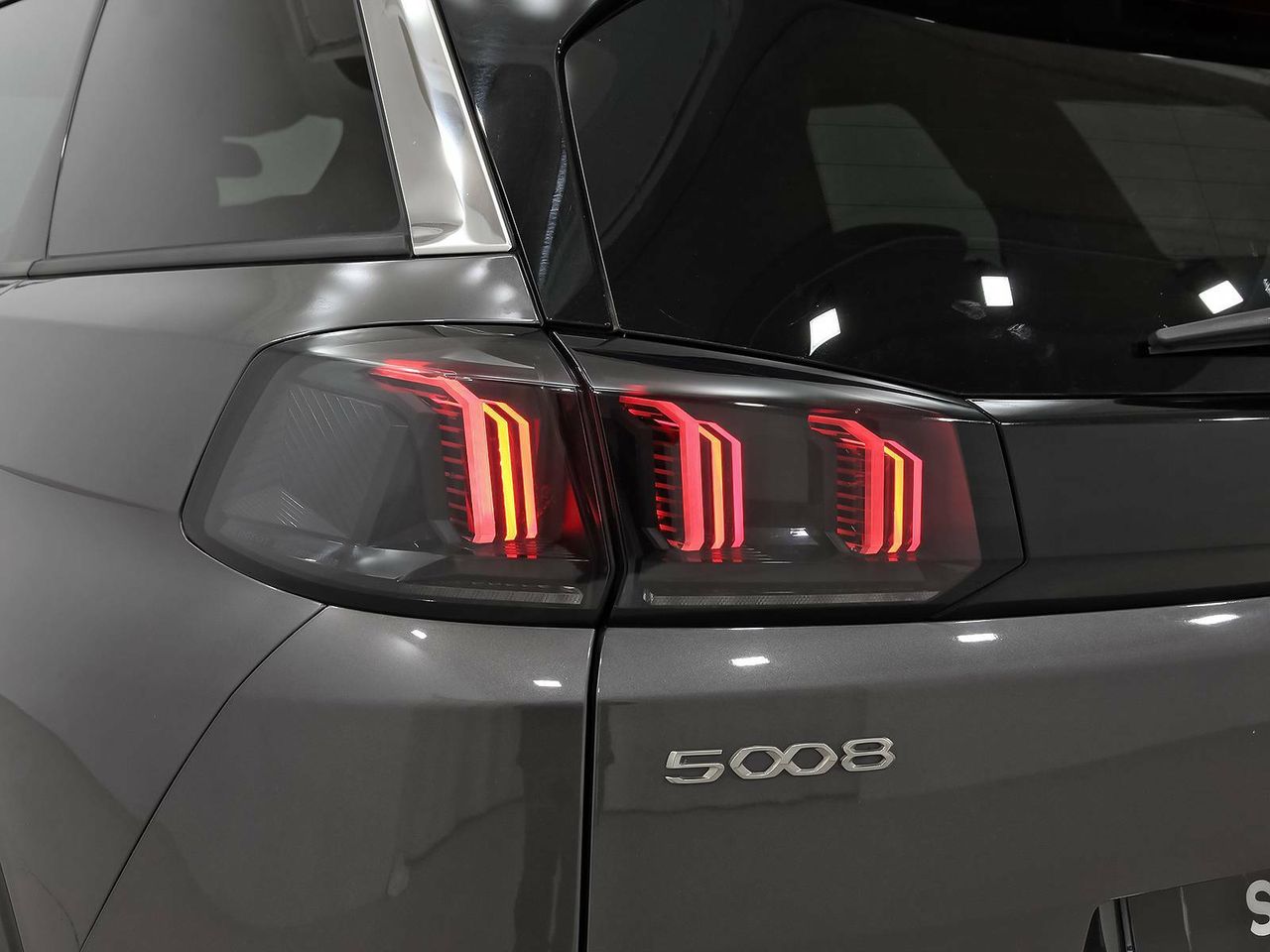Foto Peugeot 5008 19