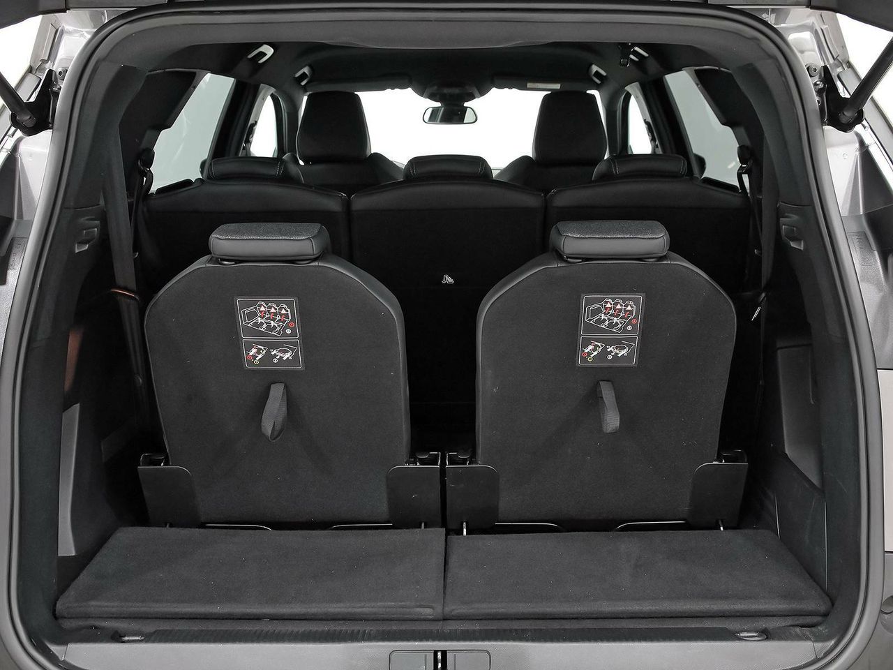 Foto Peugeot 5008 20