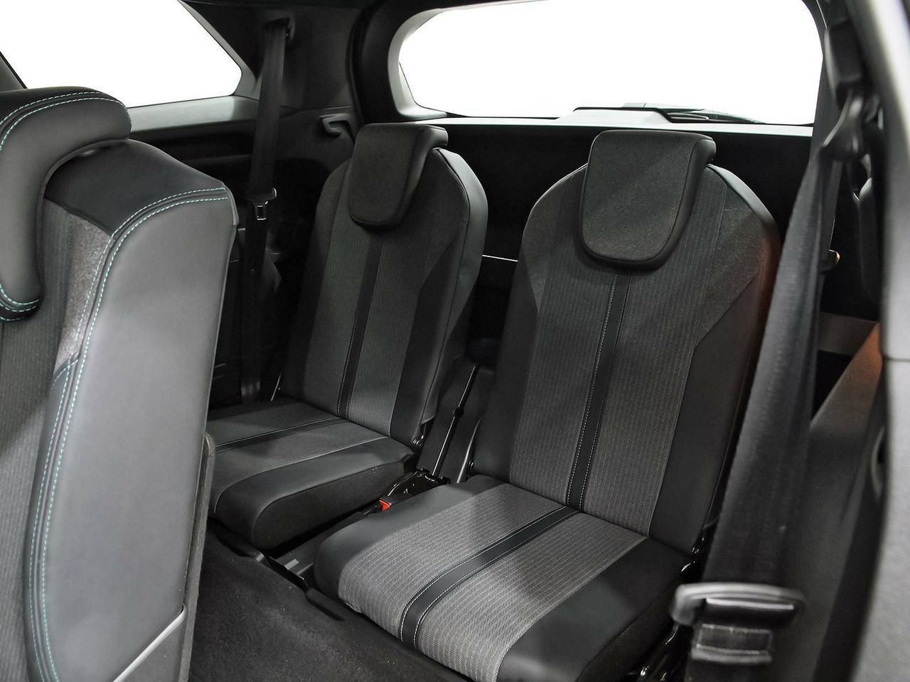 Foto Peugeot 5008 21