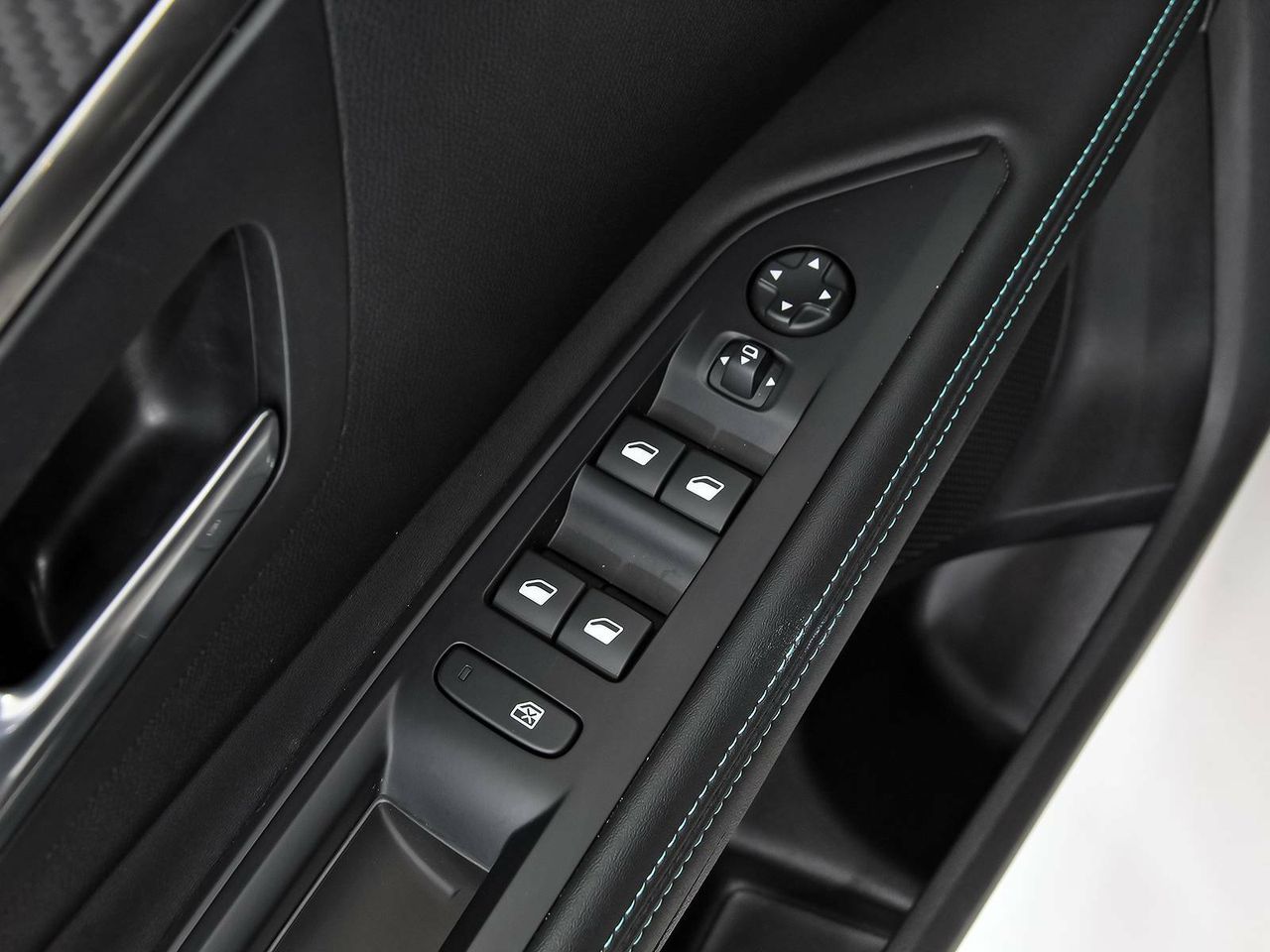 Foto Peugeot 5008 23