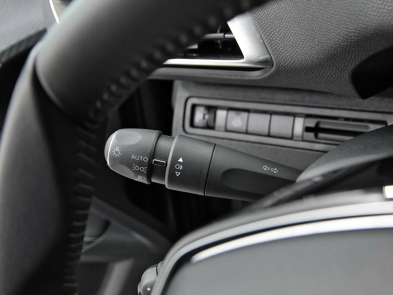 Foto Peugeot 5008 25