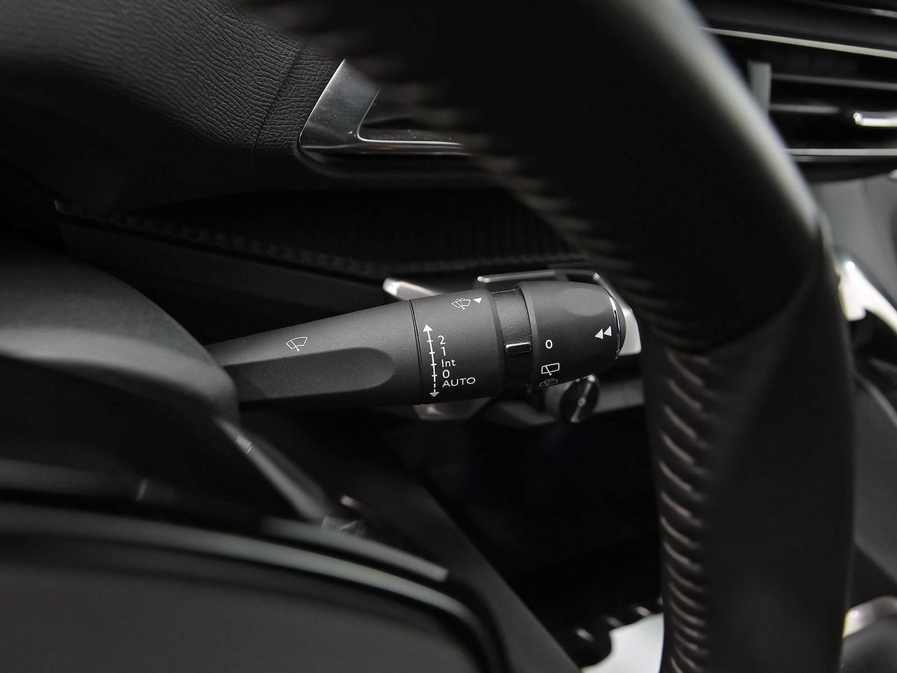 Foto Peugeot 5008 27