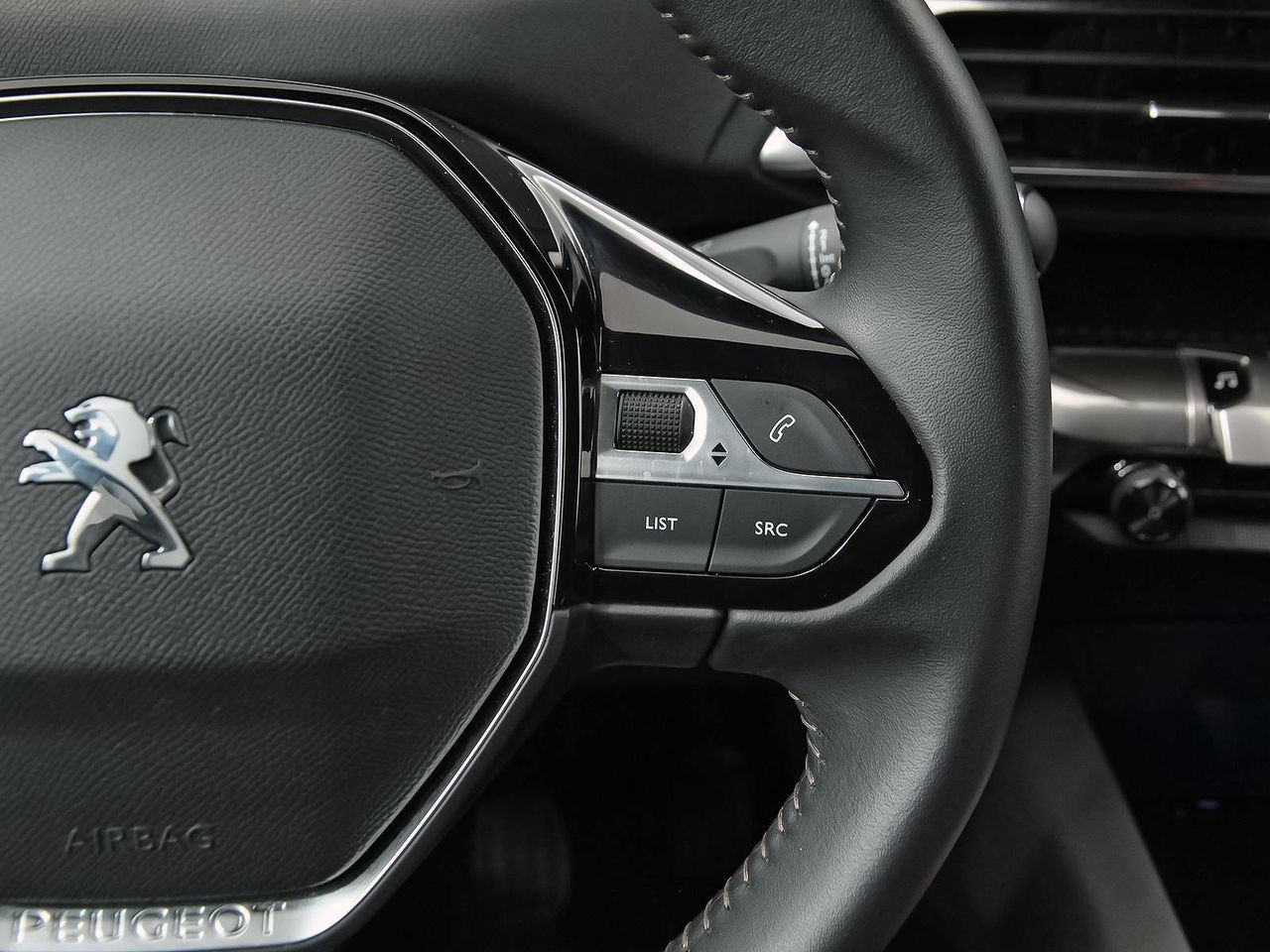 Foto Peugeot 5008 29