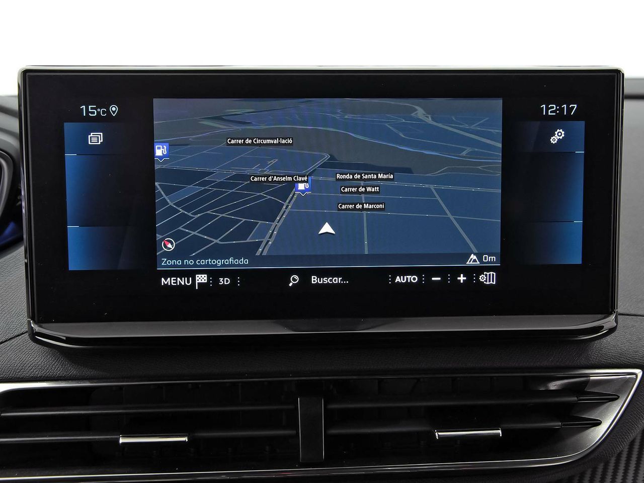 Foto Peugeot 5008 30