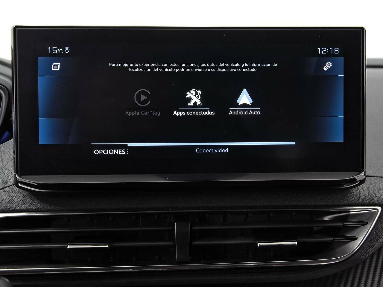 Foto Peugeot 5008 31