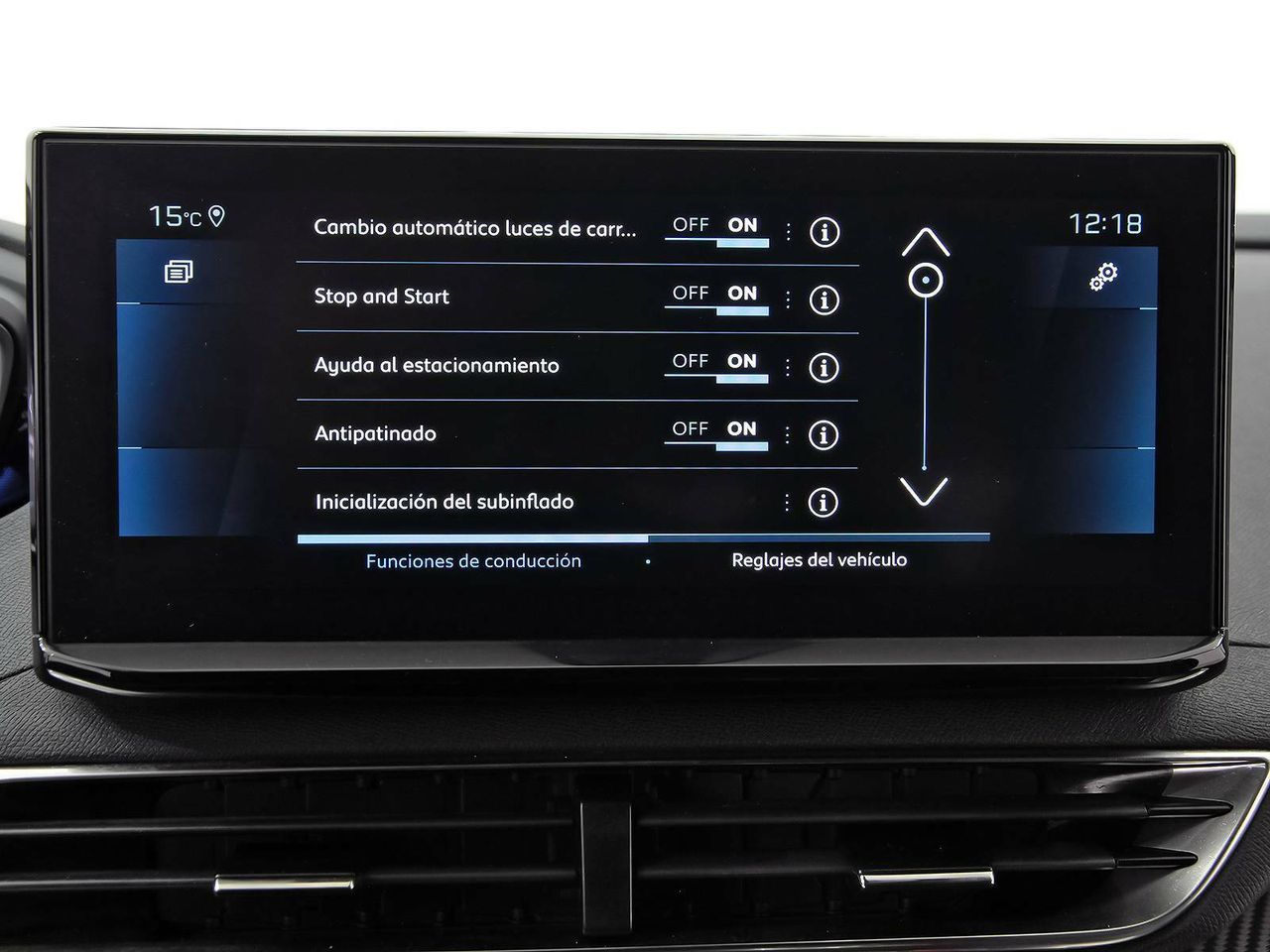 Foto Peugeot 5008 32