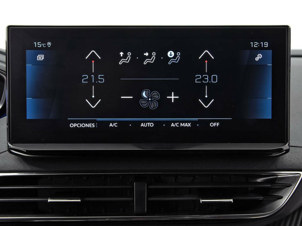 Foto Peugeot 5008 34
