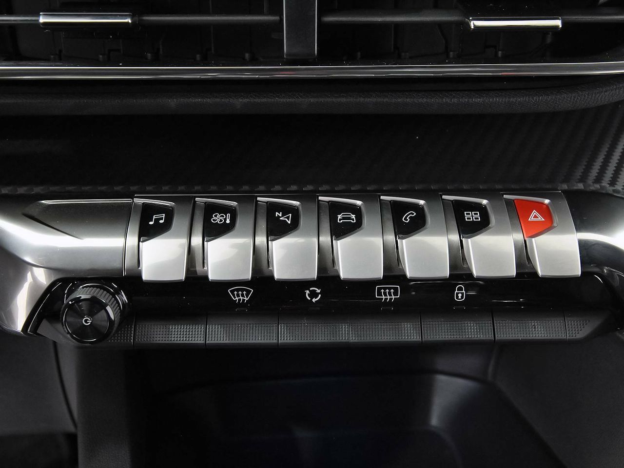 Foto Peugeot 5008 35
