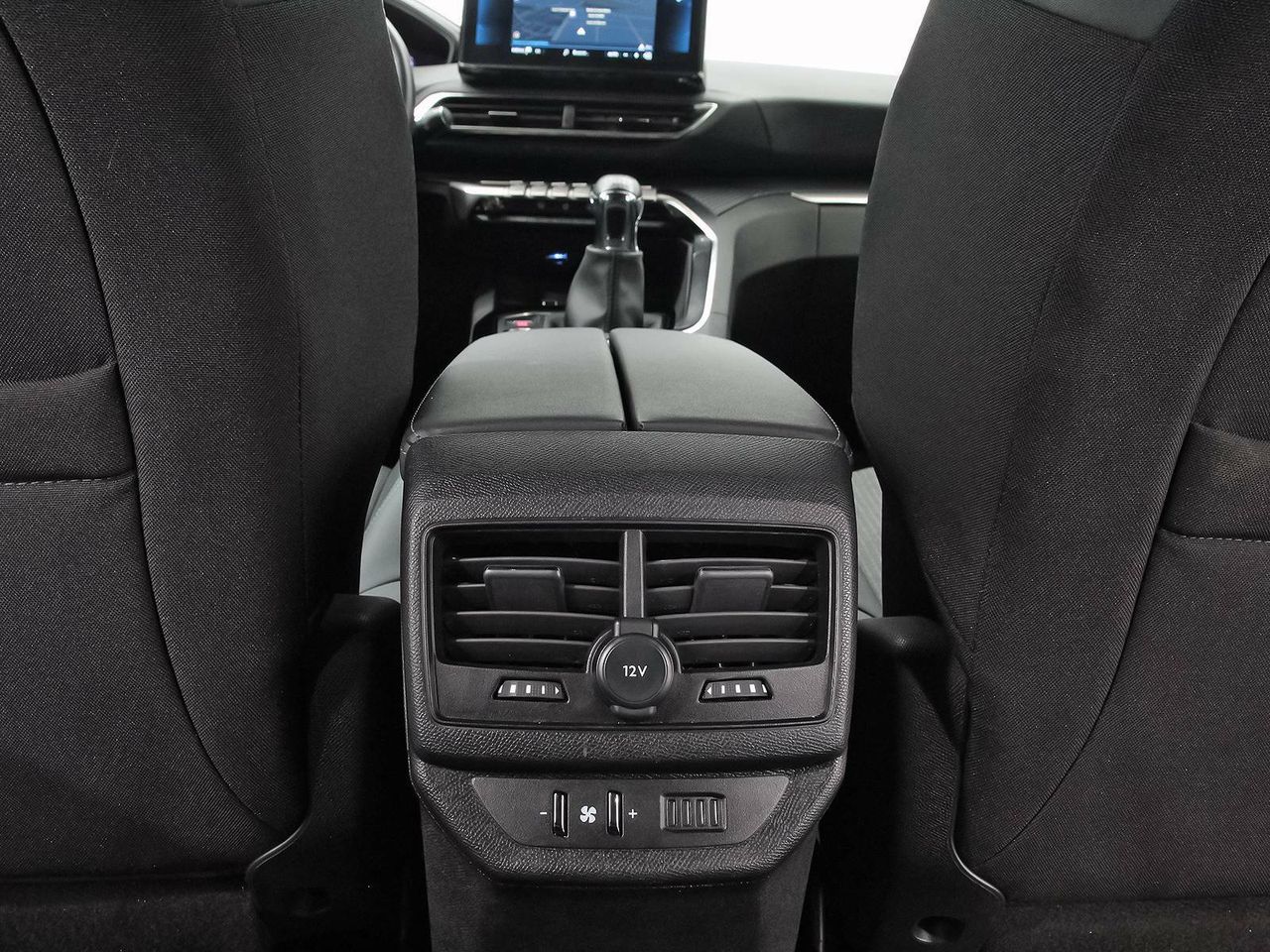Foto Peugeot 5008 37