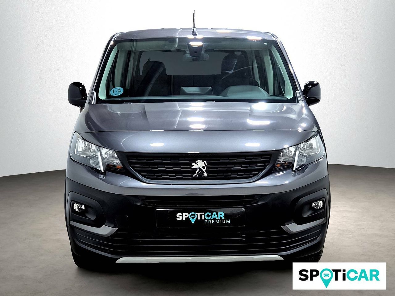 Foto Peugeot Rifter 2