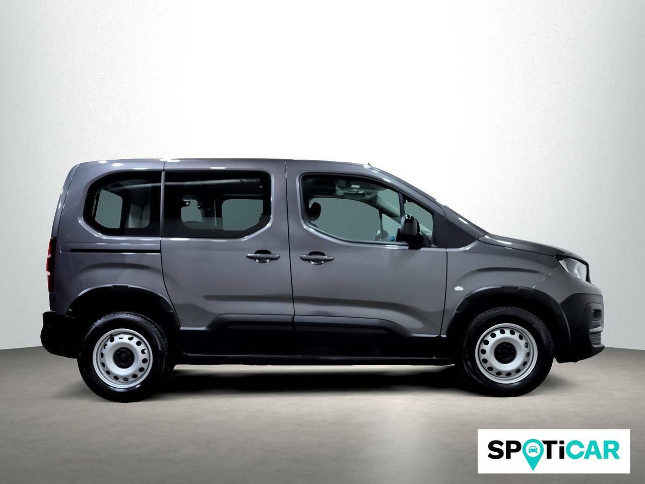 Foto Peugeot Rifter 4